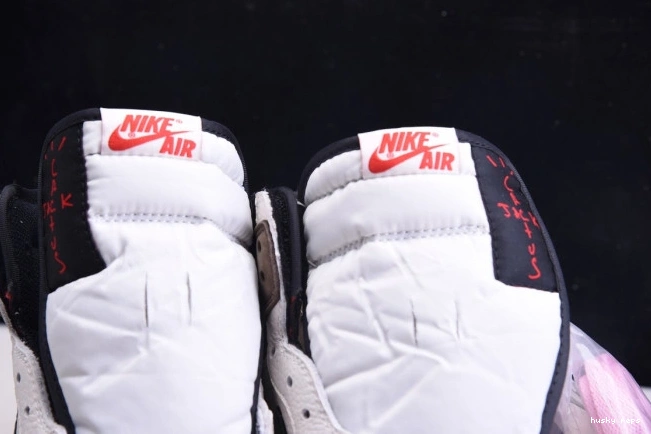 Rep Husky - HIGH AIR SCOTT' SP 1 OG CD4487-100 JORDAN 'TRAVIS 2.0 TS 0727